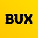 Bux logo