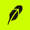 Logotipo de Robinhood