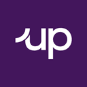 Logotipo de Upstox