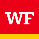 Logotipo de Wells Fargo